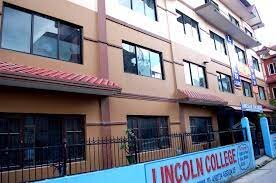 lincoln College TU